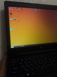 Ноутбук Dell Inspiron 3581 (3581Fi3H1HD-LBK) Black Суперціна!!!