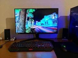 Монитор 27" LG UltraGear 27GL850-B фото от покупателей 1