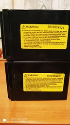 Акумуляторна батарея CSB 12V 5AH (HR1221W) AGM фото від покупців 6