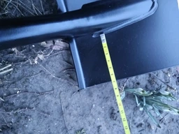 Лопата штикова Fiskars Solid фото від покупців 16