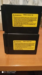 Акумуляторна батарея CSB 12V 5AH (HR1221W) AGM фото від покупців 5