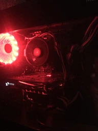 Процессор AMD Ryzen 5 1600 3.2GHz/16MB (YD1600BBAFBOX) sAM4 BOX