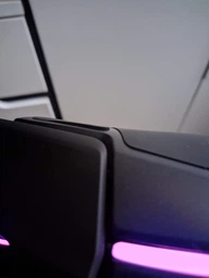 Беспроводная игровая мышка SteelSeries Rival 650 Wireless RGB 12000dpi 7кн Dual Sensor Black (62456) фото от покупателей 6