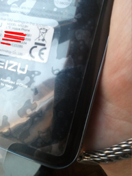 Мобільний телефон Meizu Note 9 4/64Gb Black фото від покупців 2
