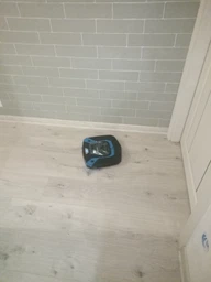 Робот-пылесос PHILIPS SmartPro Easy FC8794/01 фото от покупателей 6