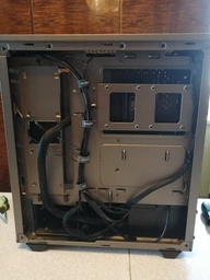 Корпус be quiet! Pure Base 500 Window Black (BGW34) фото від покупців 1