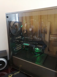 Корпус be quiet! Pure Base 500 Window Black (BGW34) фото від покупців 2