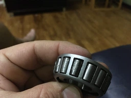 Трансмиссионное масло Mobis Hyundai/KIA MTF 75W-90 GL-4 1 л (04300-5L1A0) фото от покупателей 4