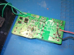 Блок питания Venom 12В 24Вт IP20 (PL-24W-12V) фото от покупателей 8