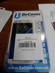 Захисне скло BeCover для Xiaomi Redmi 8 Black (BC_704158) фото від покупців 3