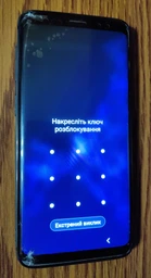 Мобильный телефон Samsung Galaxy S9 4/64GB Midnight Black (SM-G960FZKDSEK) фото от покупателей 7