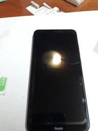 Захисне скло BeCover для Xiaomi Redmi 8 Black (BC_704158) фото від покупців 5