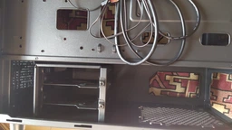 Корпус DeepCool E-Shield V2 фото от покупателей 13