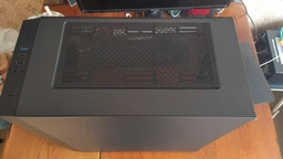 Корпус DeepCool E-Shield V2 фото от покупателей 17