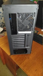 Корпус DeepCool E-Shield V2 фото от покупателей 14
