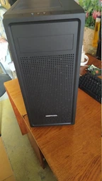 Корпус DeepCool E-Shield V2 фото от покупателей 16
