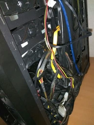 Корпус Deepcool KENDOMEN RD фото от покупателей 19