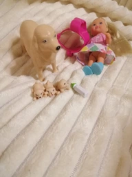 Лялька Еві "Няня для цуценят" 5733072 SIMBA фото від покупців 1