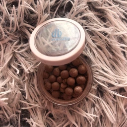 Румяна db cosmetic шариковые Scultorio Powder Balls №103 20 г (8026816103850) фото от покупателей 1