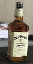 Ликер Jack Daniel's Tennessee Honey 0.7 л 35% (5099873001370_5099873009116) фото от покупателей 19
