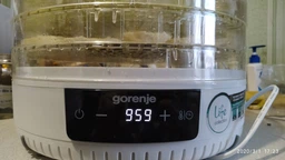 Сушка Gorenje FDK500GCW фото от покупателей 2