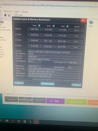 Оперативная память Crucial DDR4-3000 16384MB PC4-24000 (Kit of 2x8192) Ballistix Sport LT Grey (BLS2K8G4D30AESBK) фото от покупателей 1