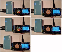 USB-хаб Defender Quadro Power USB 2.0 (83503)
