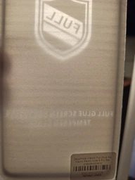 Захисне скло Drobak для Xiaomi Redmi Note 8 Pro (441641) фото від покупців 18