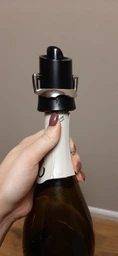 Пробка Vacu Vin Champagne Saver для хранения шампанского в бутылке (18804606)