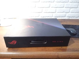 Ноутбук ASUS ROG Strix G531GT-BQ027 (90NR01L3-M02610) Black Суперцена!!! фото от покупателей 4