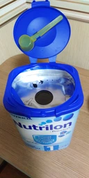 Молочная смесь Nutrilon 1 800 г (8712400801201) фото от покупателей 3
