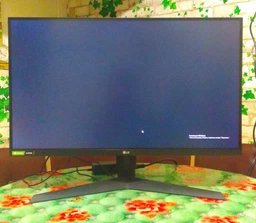 Монитор 27" LG UltraGear 27GL850-B фото от покупателей 17