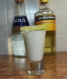 Лікер Bols Cacao White 0.7 л 24% (8716000964960) фото від покупців 5