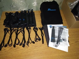 Блок питания Seasonic PRIME PX-750 (SSR-750PD2) фото от покупателей 2
