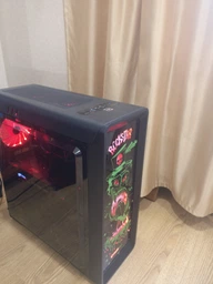 Корпус GAMEMAX RockStar фото от покупателей 9
