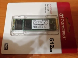 Накопитель SSD Transcend m.2 NVMe 256Gb 220S 240 250 (TS256GMTE220S)