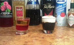 Упаковка лікерів Bols Creme de Cassis 17% 0.7 л х 6 шт (08716000076700) фото від покупців 3