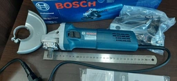 Кутова шліфмашина Bosch Professional GWS 750 S + антивібраційна ручка (0601394121B) фото від покупців 19