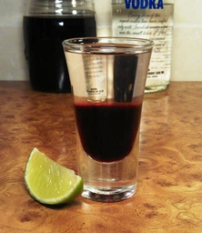 Упаковка лікерів Bols Creme de Cassis 17% 0.7 л х 6 шт (08716000076700) фото від покупців 6