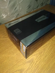 Блок питания Seasonic PRIME PX-750 (SSR-750PD2) фото от покупателей 4