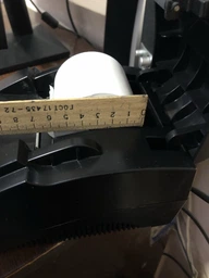 POS-принтер Xprinter XP-58IIH фото от покупателей 10