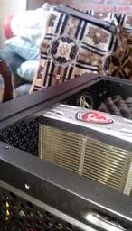 Корпус Zalman T7 (T7) Без БП фото від покупців 3