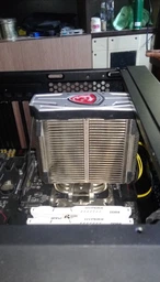 Корпус Zalman T7 (T7) Без БП фото від покупців 2