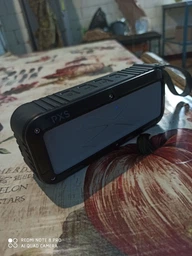 Акустична система Pixus Scout Black фото від покупців 1