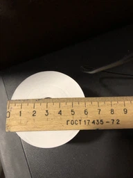 POS-принтер Xprinter XP-58IIH фото от покупателей 11