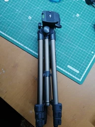 Штатив Arsenal ARS-1120 фото от покупателей 16