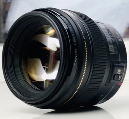 Canon EF 85mm f/1.8 USM – фото, отзывы, характеристики в интернет