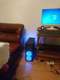 Корпус Zalman N3 Black фото от покупателей 6