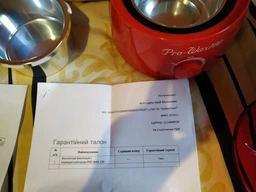 Сучасний термо Ланч Бокс з підігрівом The Electric Lunch Box Контейнер для розігріву їжі від розетки 220В помаранчевий (GS114775583396) фото від покупців 5