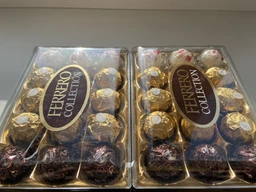 Набор конфет Ferrero Collection 172.2 г (8000500247150) фото от покупателей 4